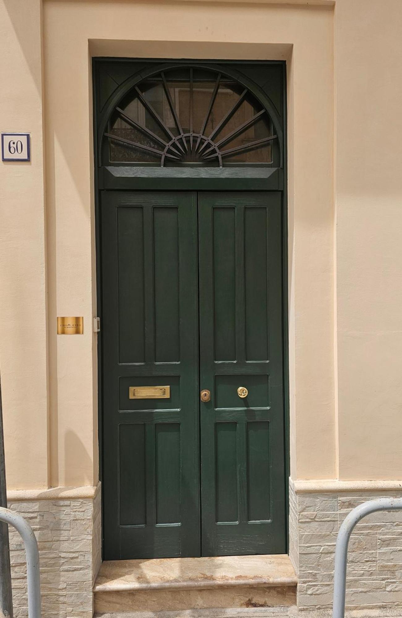 Frisalento - Boutique B&B Brindisi Exterior photo